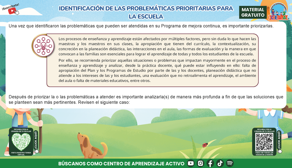 Presentación CTE Fase Intensiva Tema 4: EL PROCESO DE MEJORA CONTINUA en PDF