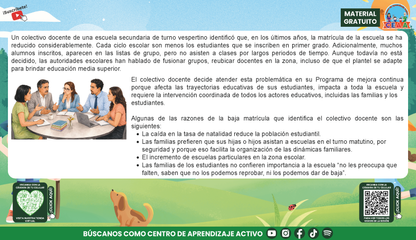 Presentación CTE Fase Intensiva Tema 4: EL PROCESO DE MEJORA CONTINUA en PDF