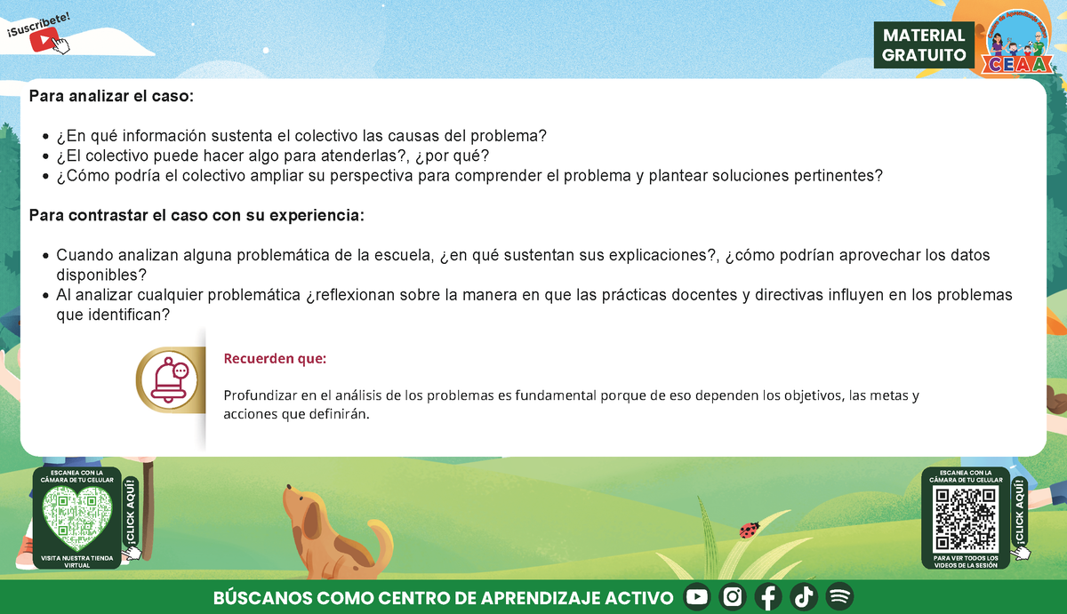 Presentación CTE Fase Intensiva Tema 4: EL PROCESO DE MEJORA CONTINUA en PDF