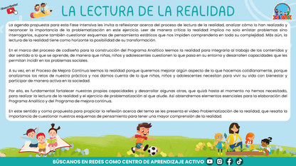 Presentación CTE Fase Intensiva Tema 1 (Editable en PowerPoint)