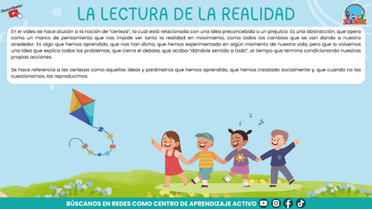 Presentación CTE Fase Intensiva Tema 1 (Editable en PowerPoint)