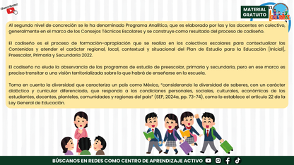 Presentación CTE Fase Intensiva Tema 2 (Editable en PowerPoint)
