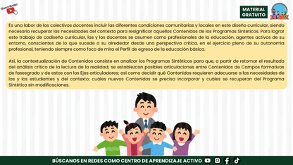 Presentación CTE Fase Intensiva Tema 2 (Editable en PowerPoint)