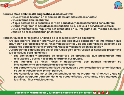 Presentación Primera Sesión Consejo Técnico Escolar Septiembre 2024 para Directivos y Supervisores en PDF