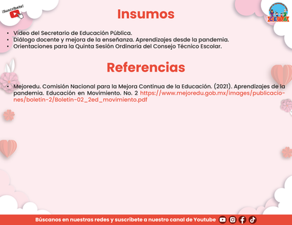 Presentación CTE Sesión 5 Directivos y Supervisores
