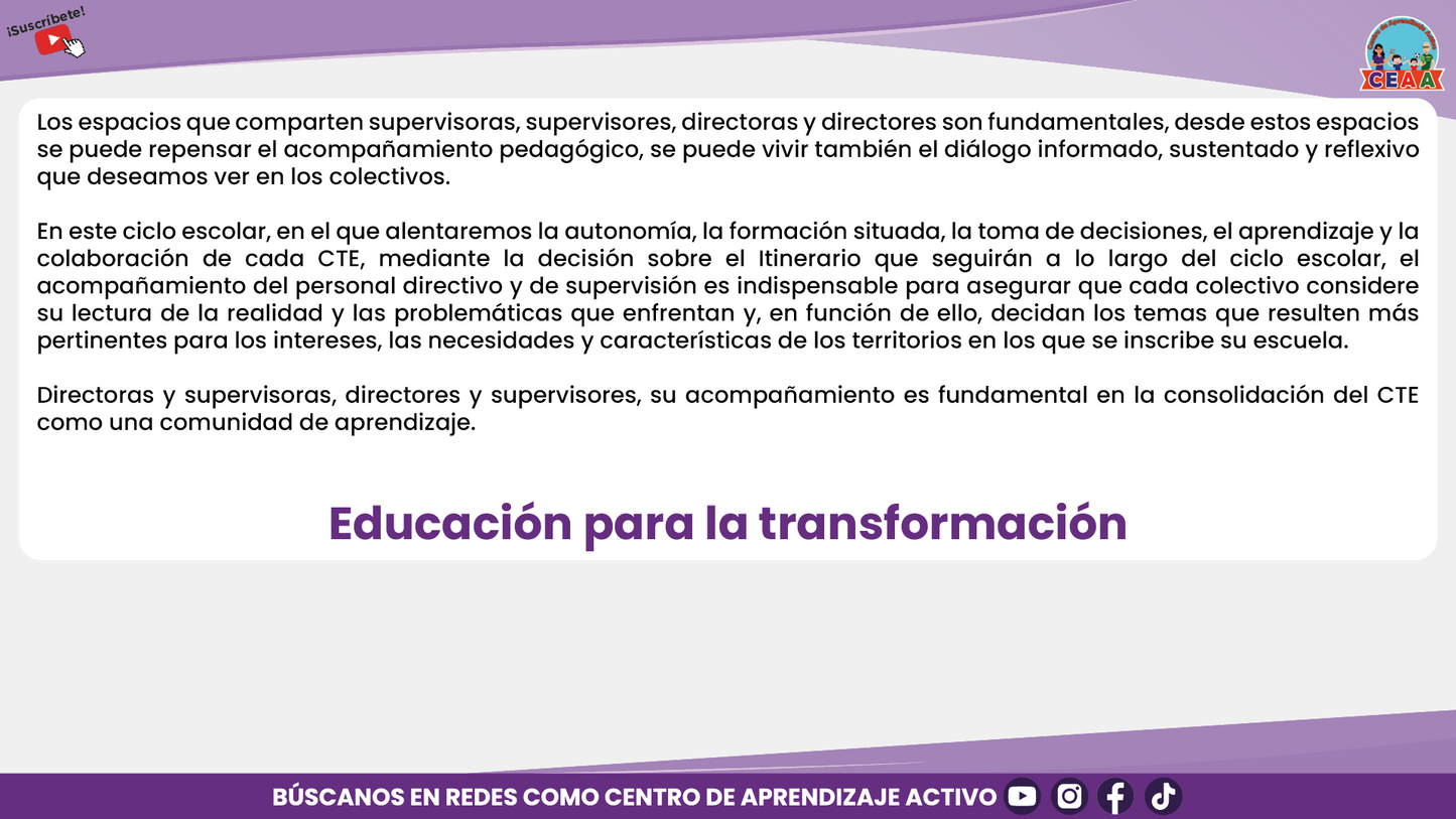 Presentación CTE Sesión 1 Directores Septiembre 2025 (Editable en PowerPoint)