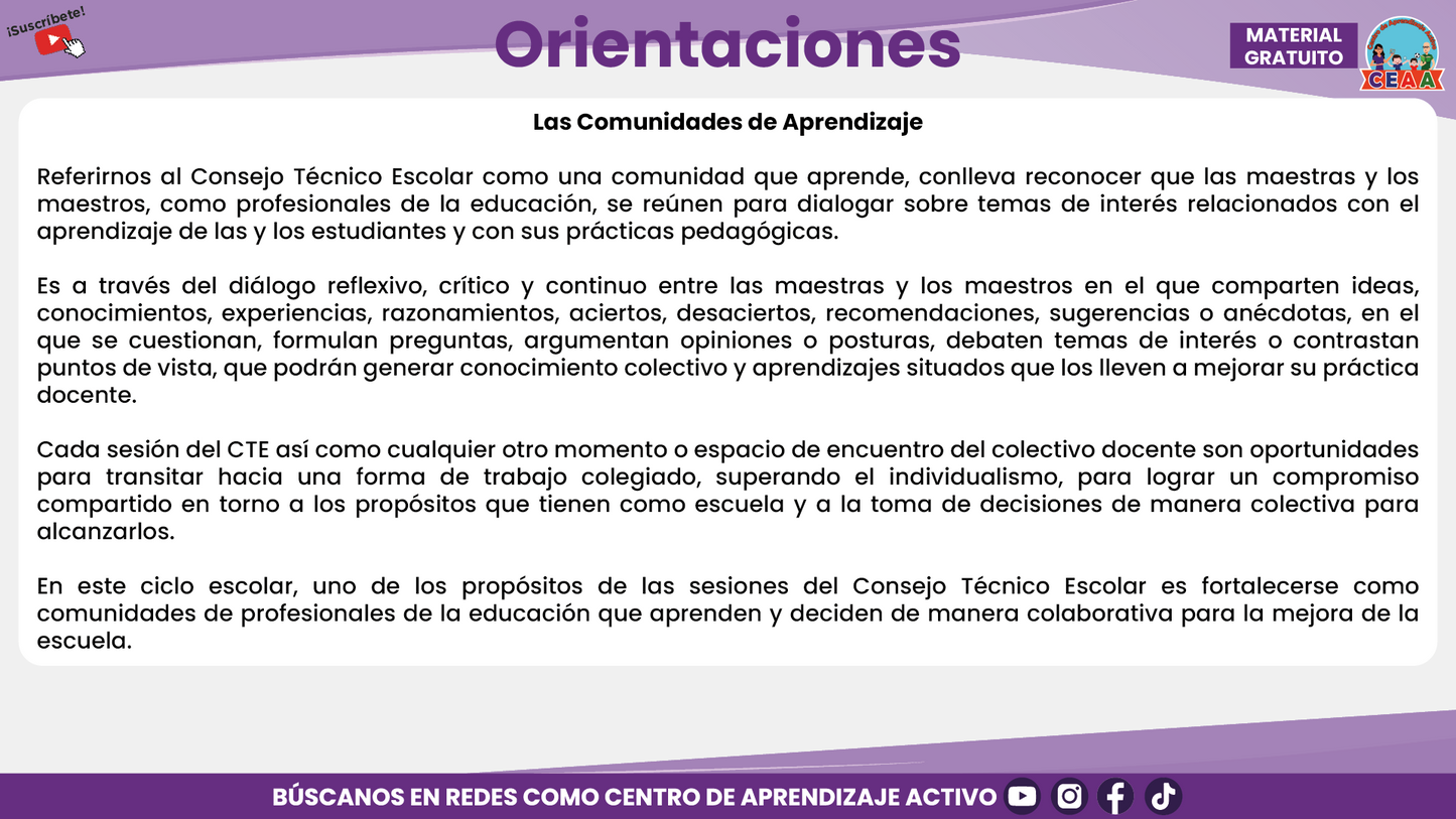 Presentación CTE Sesión 1 Directores Septiembre 2025 en PDF