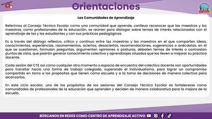 Presentación CTE Sesión 1 Directores Septiembre 2025 (Editable en PowerPoint)