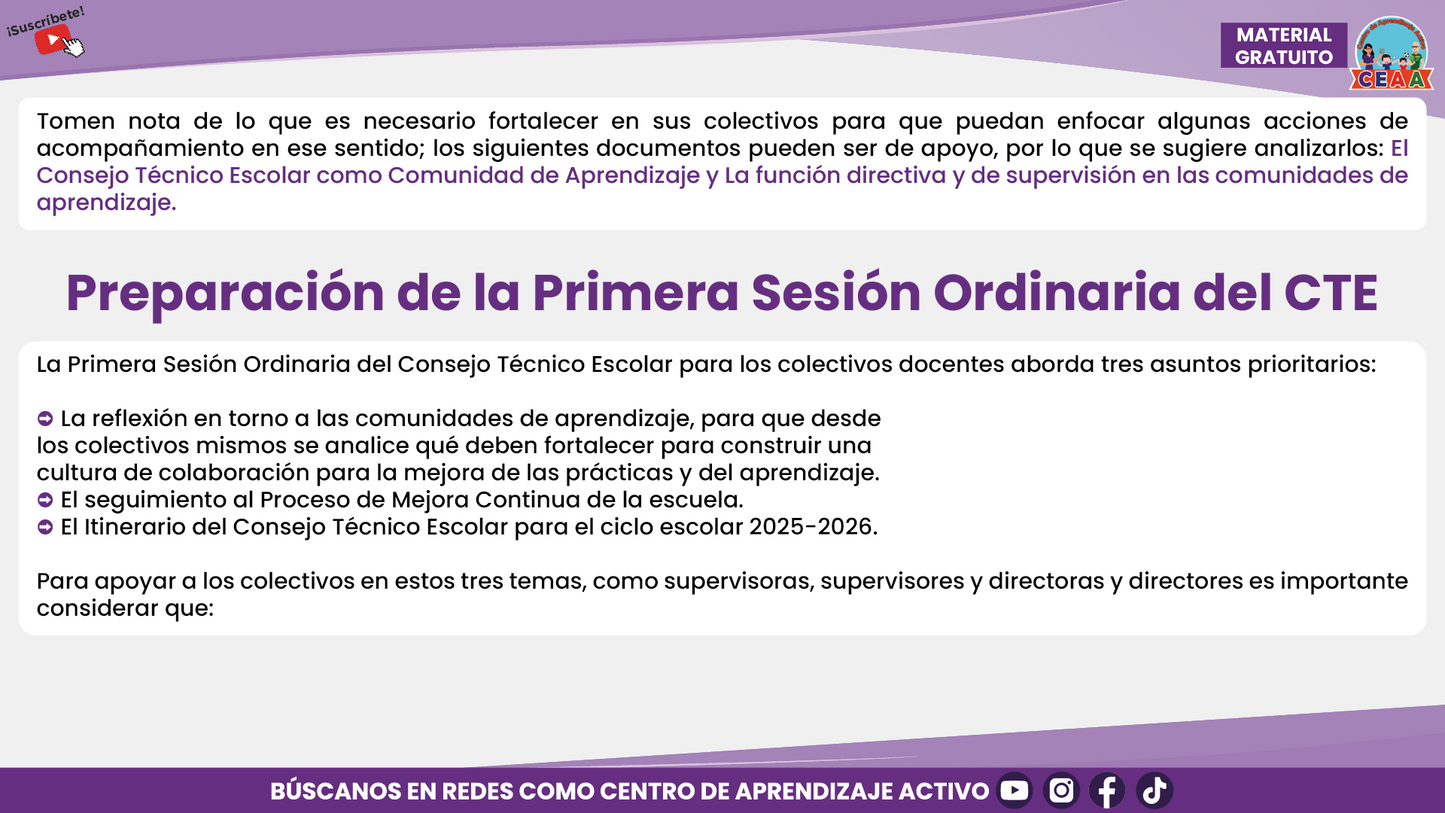 Presentación CTE Sesión 1 Directores Septiembre 2025 en PDF