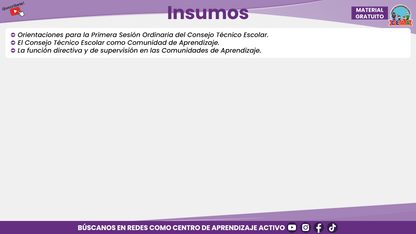 Presentación CTE Sesión 1 Directores Septiembre 2025 en PDF