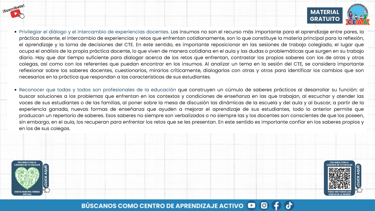 Presentación CTE Multigrado Tema 1: Pedagogías Multigrado en PDF