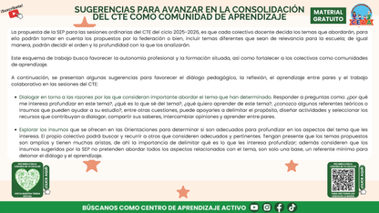 Presentación CTE Multigrado Tema 2: Planeación Didáctica Multigrado en PDF