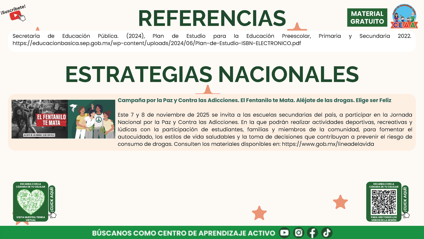 Presentación CTE Multigrado Tema 2: Planeación Didáctica Multigrado en PDF