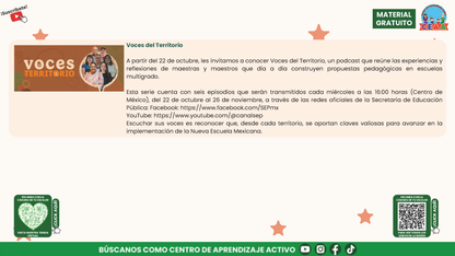 Presentación CTE Multigrado Tema 2: Planeación Didáctica Multigrado en PDF