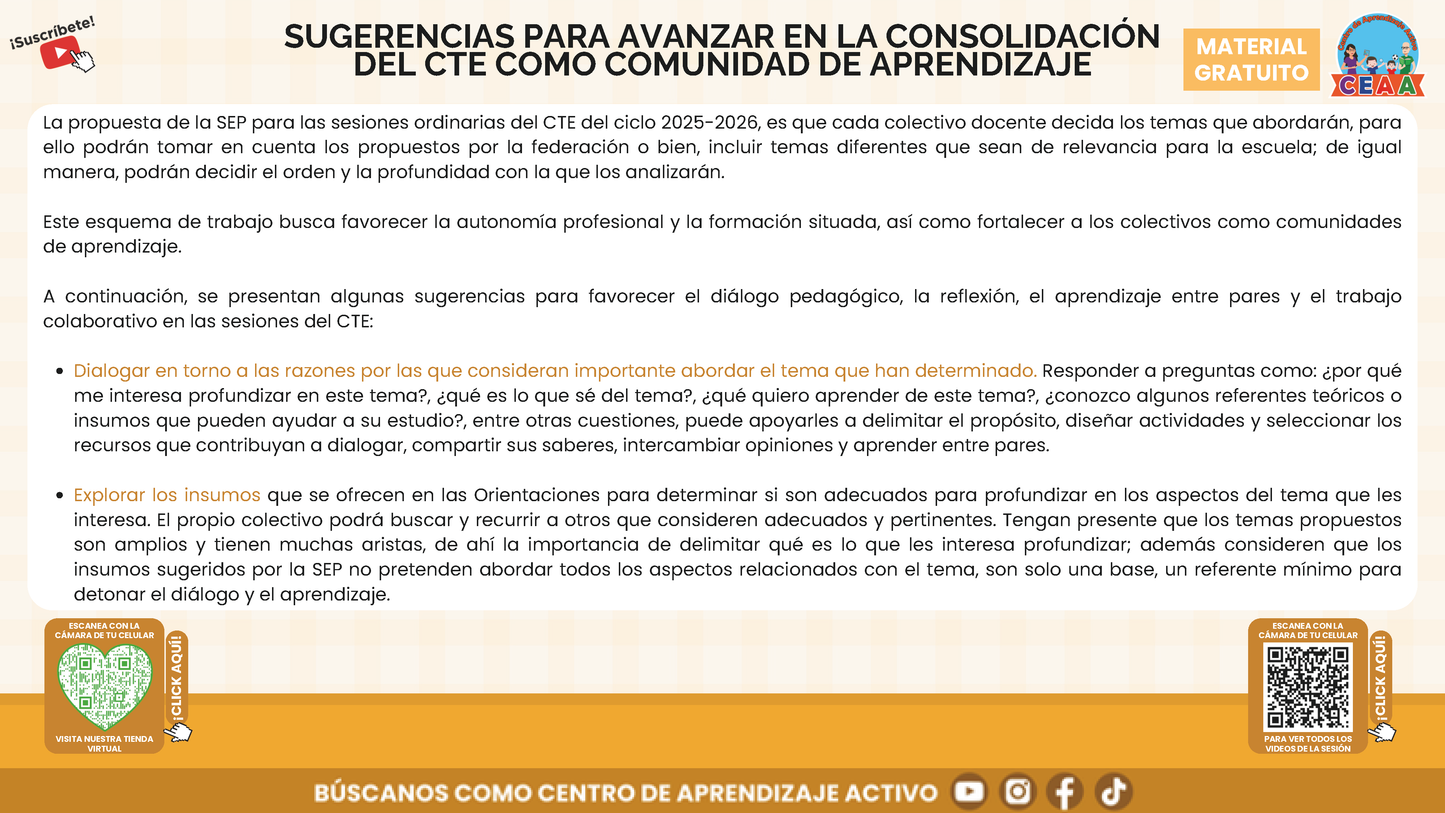 Presentación CTE Multigrado Tema 4: La Lectura y la Escritura en Aulas Multigrado en PDF