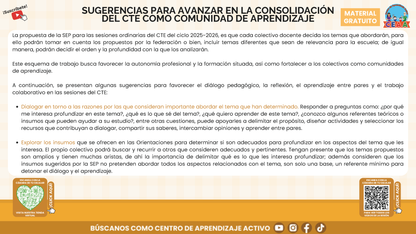 Presentación CTE Multigrado Tema 4: La Lectura y la Escritura en Aulas Multigrado en PDF