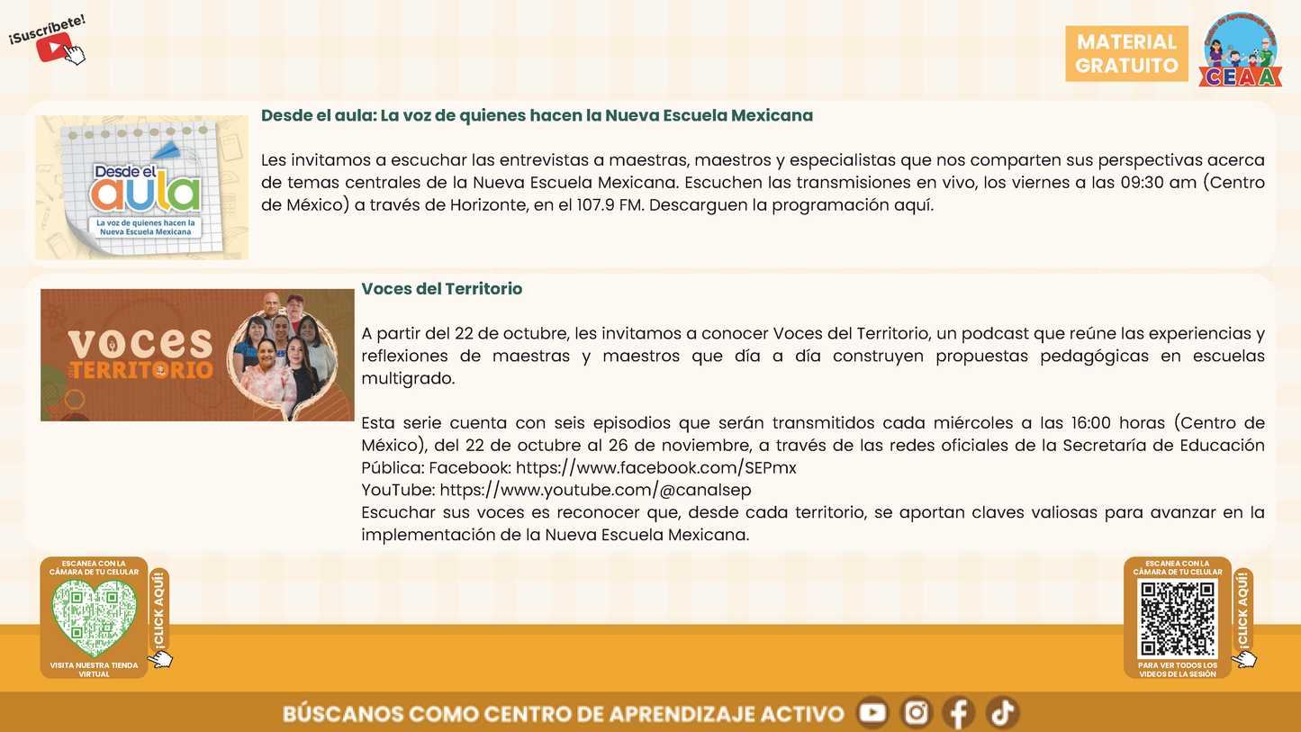 Presentación CTE Multigrado Tema 4: La Lectura y la Escritura en Aulas Multigrado en PDF