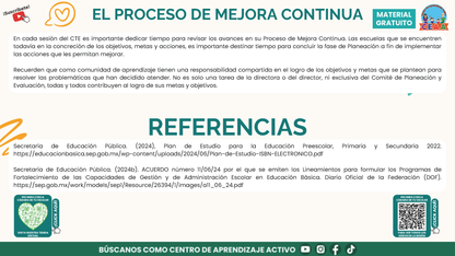 Presentación CTE Multigrado Tema 5: Gestión Escolar Multigrado en PDF