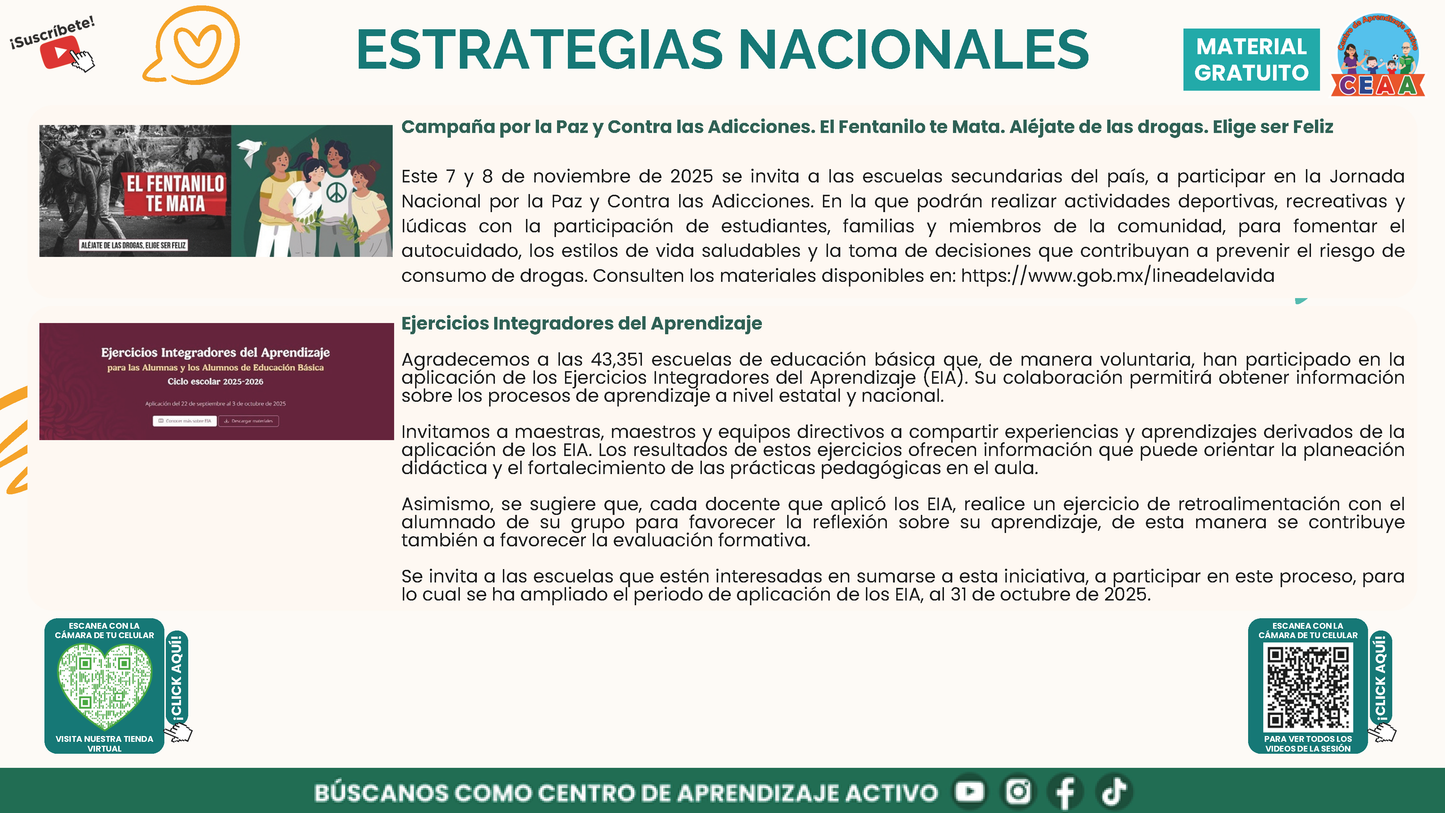 Presentación CTE Multigrado Tema 5: Gestión Escolar Multigrado en PDF