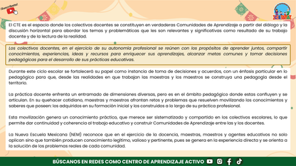 Presentación CTE Sesión 1 Maestros Septiembre 2025 (Editable en PowerPoint)