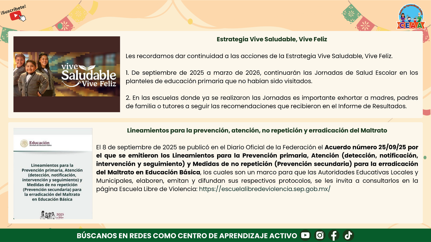 Presentación CTE Sesión 1 Maestros Septiembre 2025 (Editable en PowerPoint)