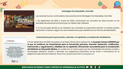 Presentación CTE Sesión 1 Maestros Septiembre 2025 (Editable en PowerPoint)