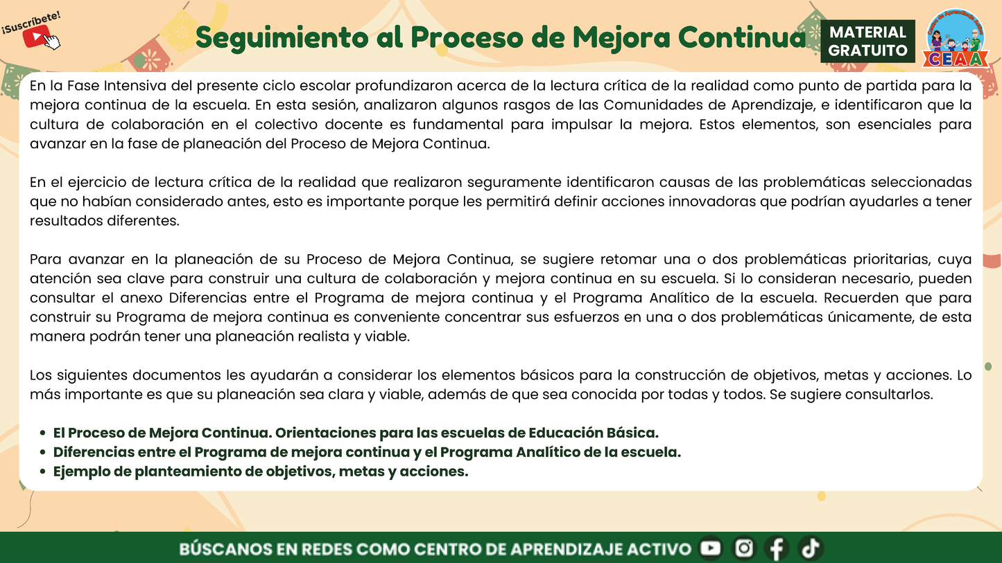 Presentación CTE Sesión 1 Maestros Septiembre 2025 en PDF