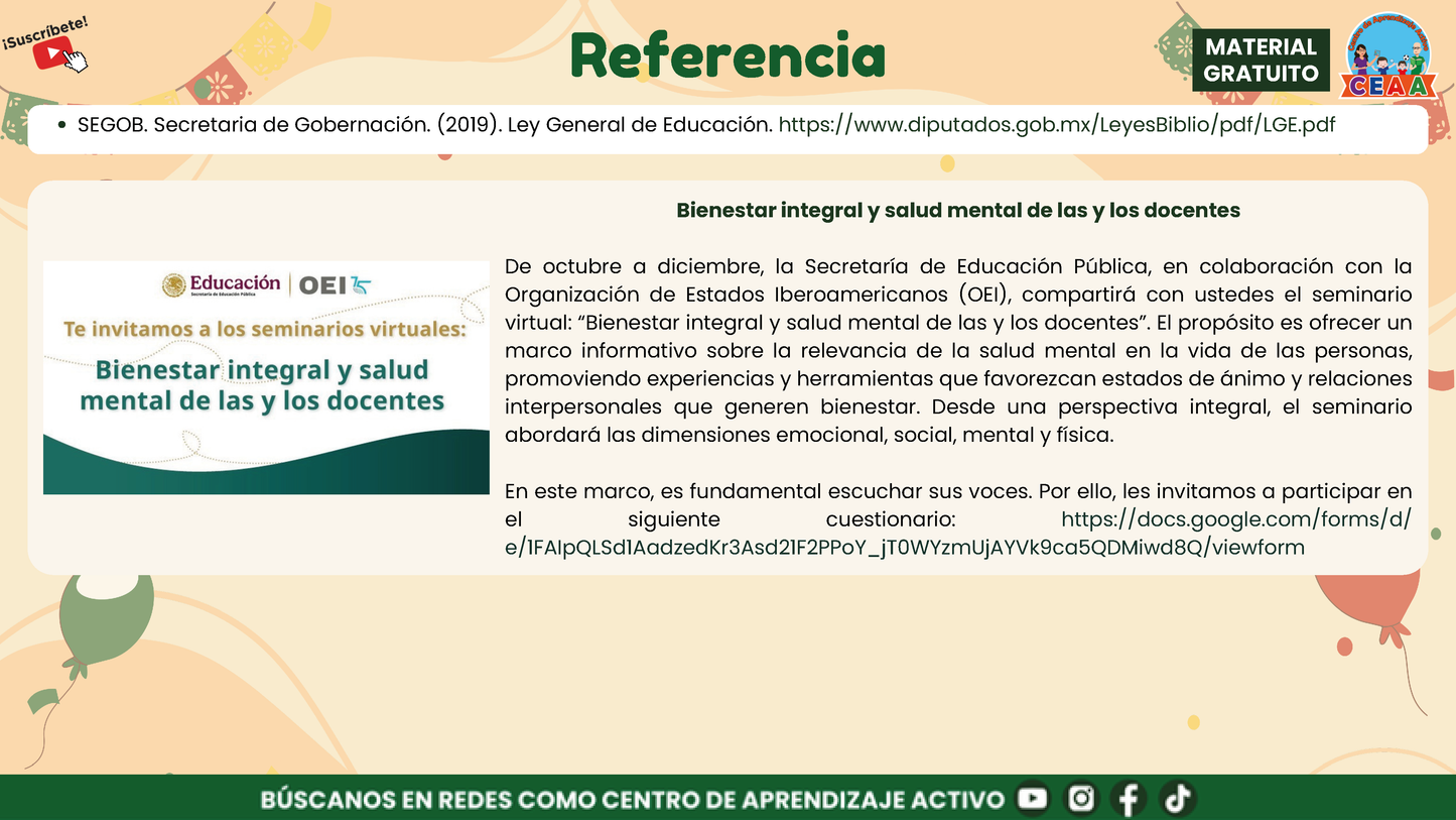 Presentación CTE Sesión 1 Maestros Septiembre 2025 en PDF