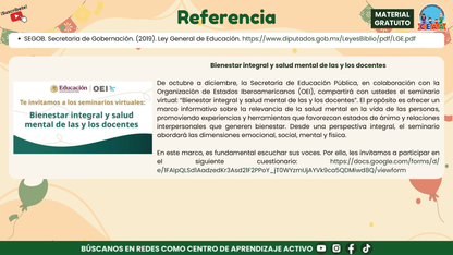 Presentación CTE Sesión 1 Maestros Septiembre 2025 en PDF