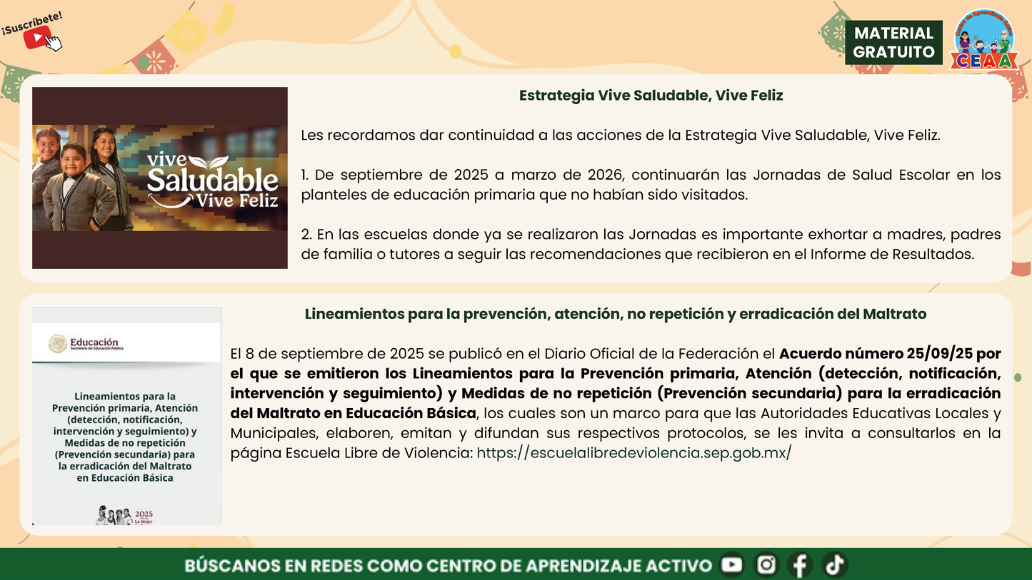 Presentación CTE Sesión 1 Maestros Septiembre 2025 en PDF