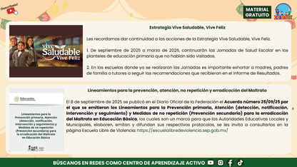 Presentación CTE Sesión 1 Maestros Septiembre 2025 en PDF