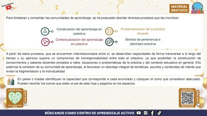 Presentación Taller Intensivo Sesión 1 Espacios 1 y 2 Julio 2026