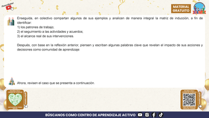 Presentación Taller Intensivo Sesión 1 Espacios 1 y 2 Julio 2026