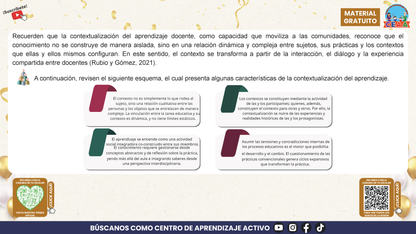 Presentación Taller Intensivo Sesión 1 Espacios 1 y 2 Julio 2026