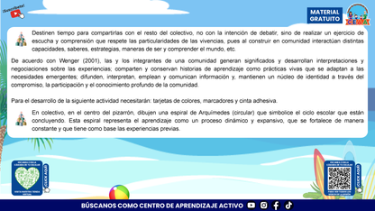 Presentación Taller Intensivo Sesión 1 Espacios 3 y 4 Julio 2026 en PDF