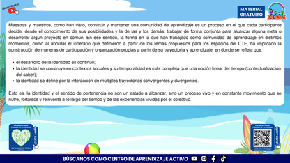 Presentación Taller Intensivo Sesión 1 Espacios 3 y 4 Julio 2026 en PDF