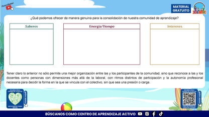 Presentación Taller Intensivo Sesión 1 Espacios 3 y 4 Julio 2026 en PDF