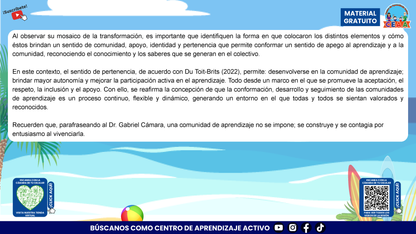 Presentación Taller Intensivo Sesión 1 Espacios 3 y 4 Julio 2026 en PDF
