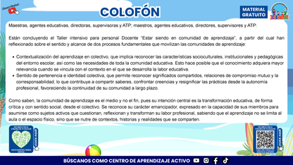 Presentación Taller Intensivo Sesión 1 Espacios 3 y 4 Julio 2026 en PDF