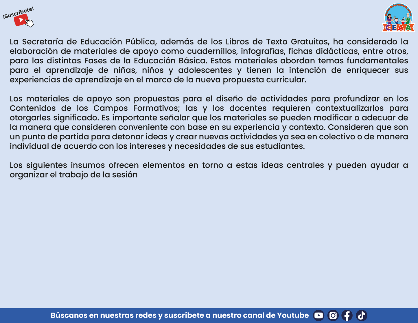 Presentación CTE TEMA 2: LA NEM Y LOS MATERIALES EDUCATIVOS. DEL TRABAJO RUTINARIO AL TRABAJO REFLEXIVO Y CRÍTICO