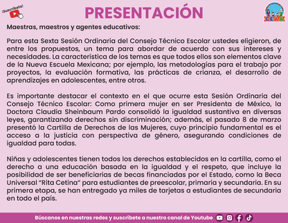 Presentación CTE TEMA 6: EL PAPEL DEL JUEGO EN EL DESARROLLO DE LOS APRENDIZAJES