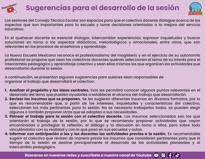 Presentación CTE TEMA 9: EDUCACIÓN LA NEM Y LA ESPECIAL