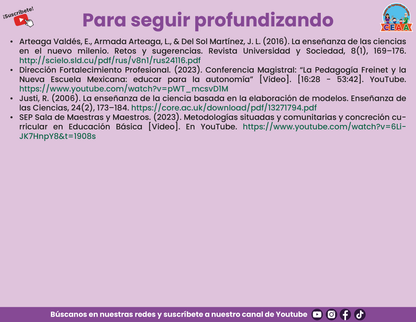 Presentación CTE TEMA 9: EDUCACIÓN LA NEM Y LA ESPECIAL