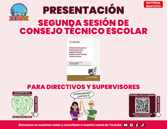 Presentación Segunda Sesión CTE Directivos y Supervisores Octubre 2024