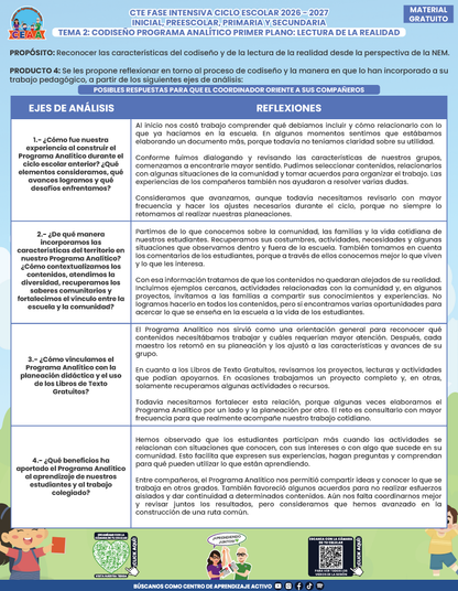 Formato de Producto CTE Fase Intensiva Tema 1 y 2 en PDF