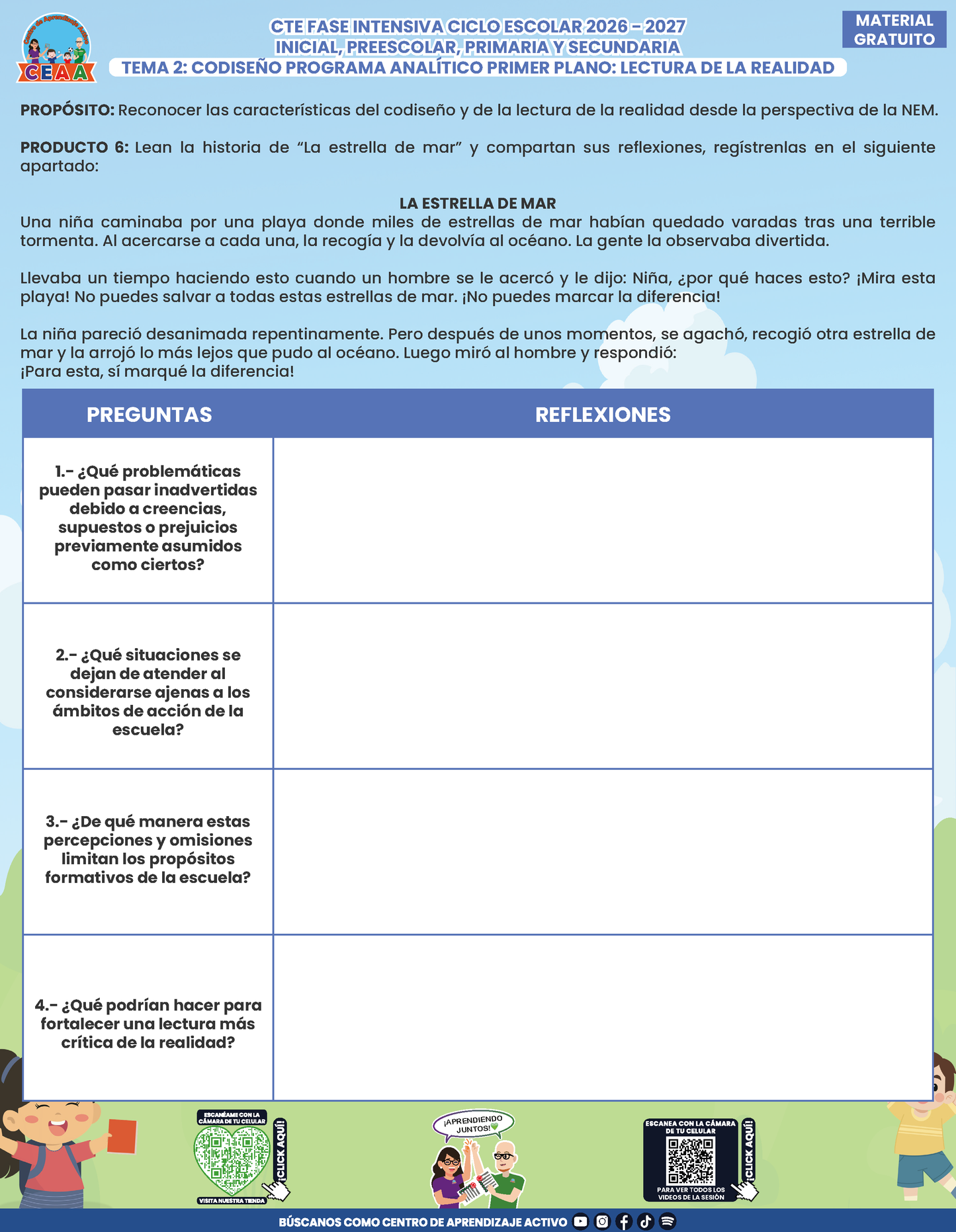 Formato de Producto CTE Fase Intensiva Tema 1 y 2 en PDF