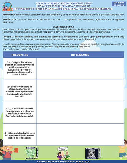 Formato de Producto CTE Fase Intensiva Tema 1 y 2 en PDF
