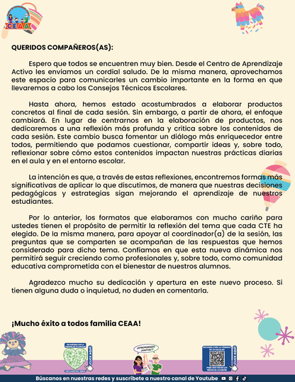 FORMATOS DE PRODUCTOS TEMA 3 FASE INTENSIVA 2025-2026 EN PDF