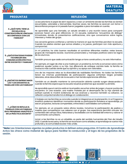 Formato de Productos CTE: Tema 10 en PDF