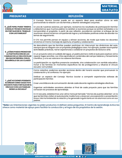 Formato de Productos CTE: Tema 10 en PDF